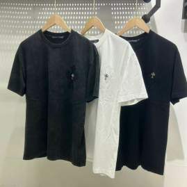 Picture of Chrome Hearts T Shirts Short _SKUChromeHeartsS-XL8qx1817738